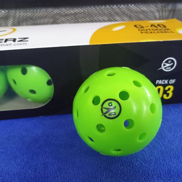 Gliderz Pickleball Balls - Image 7