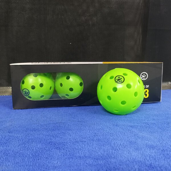 Gliderz Pickleball Balls - Image 6