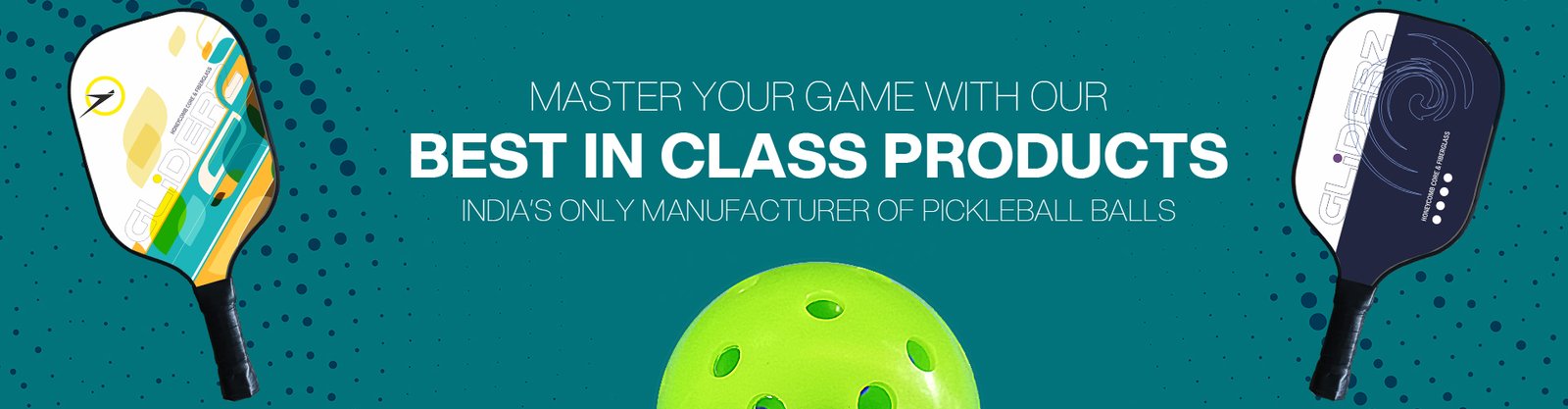 gliderz-pickleball-manufacturers