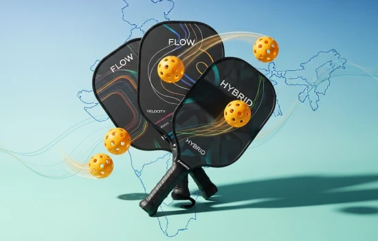 Careers at Gliderz Pickleball manufacturing facility