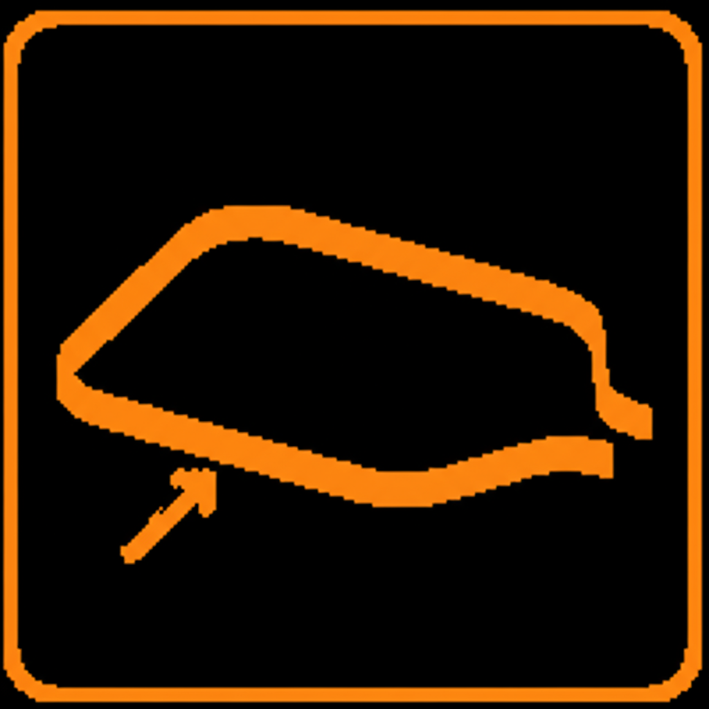 Orange Icon 2