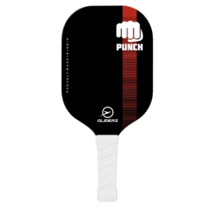 Punch paddle from pickleball factory in Pune