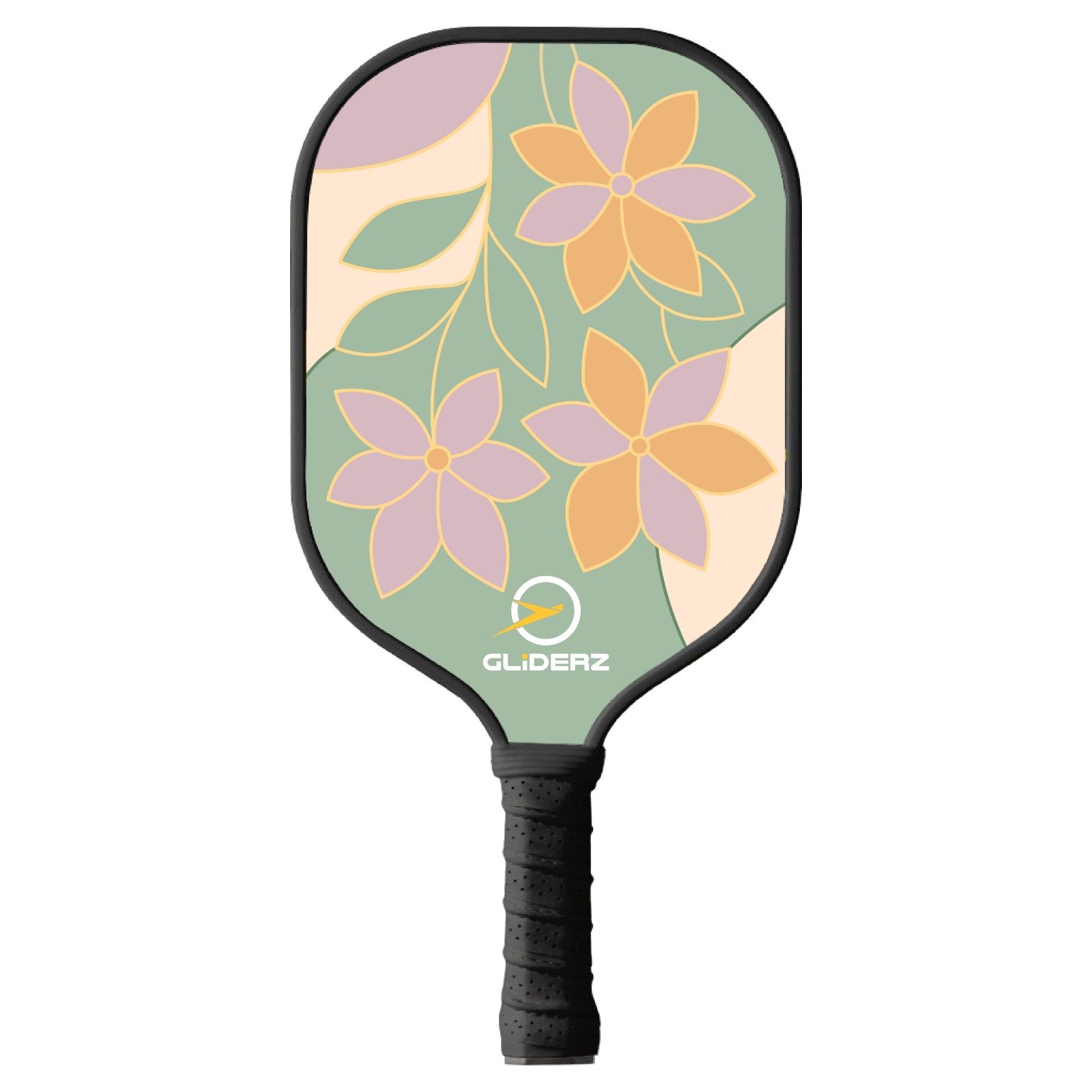 Custom Design Pickleball paddle – Gliderz