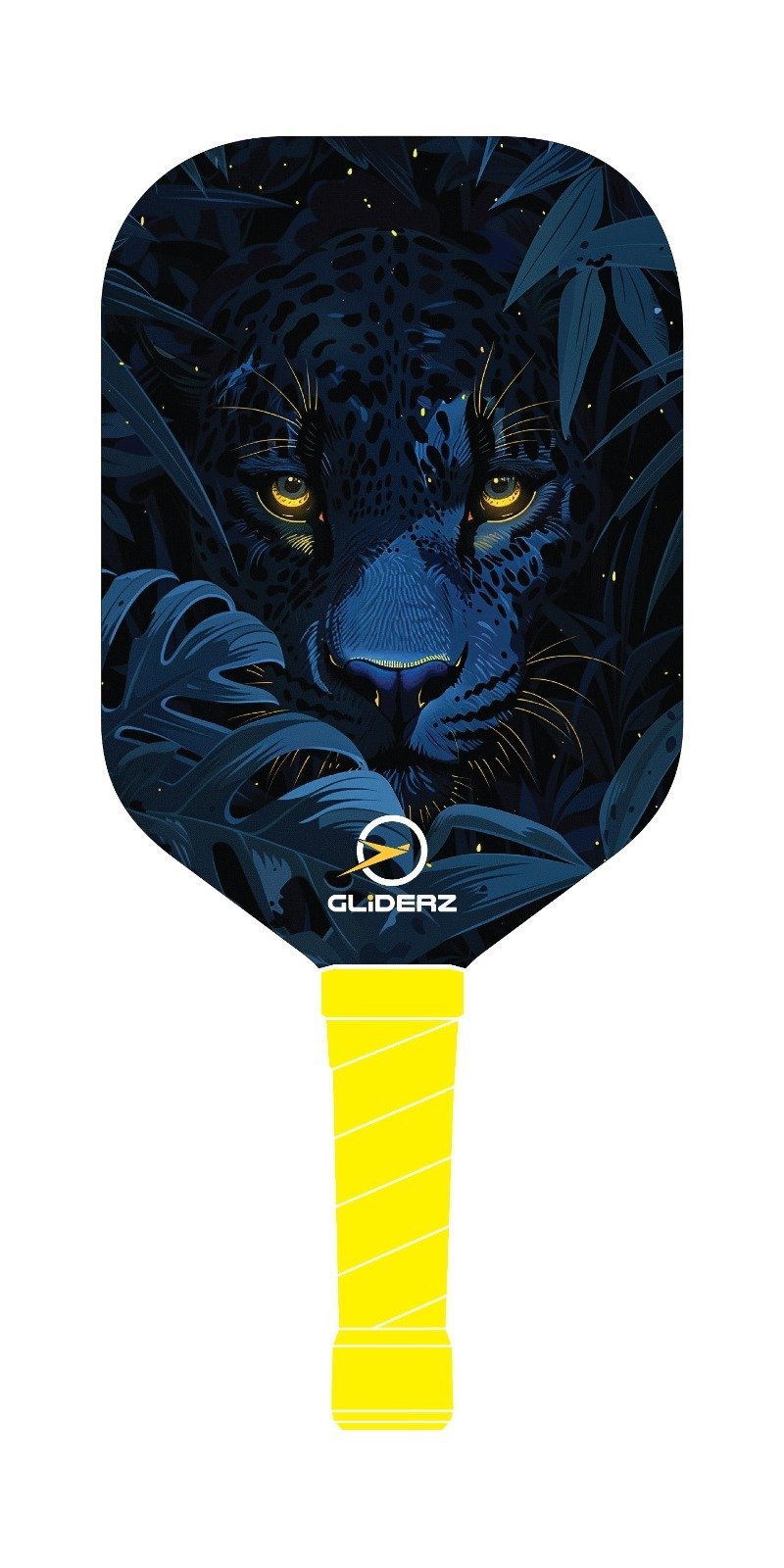 Custom Image Pickleball paddle – Gliderz