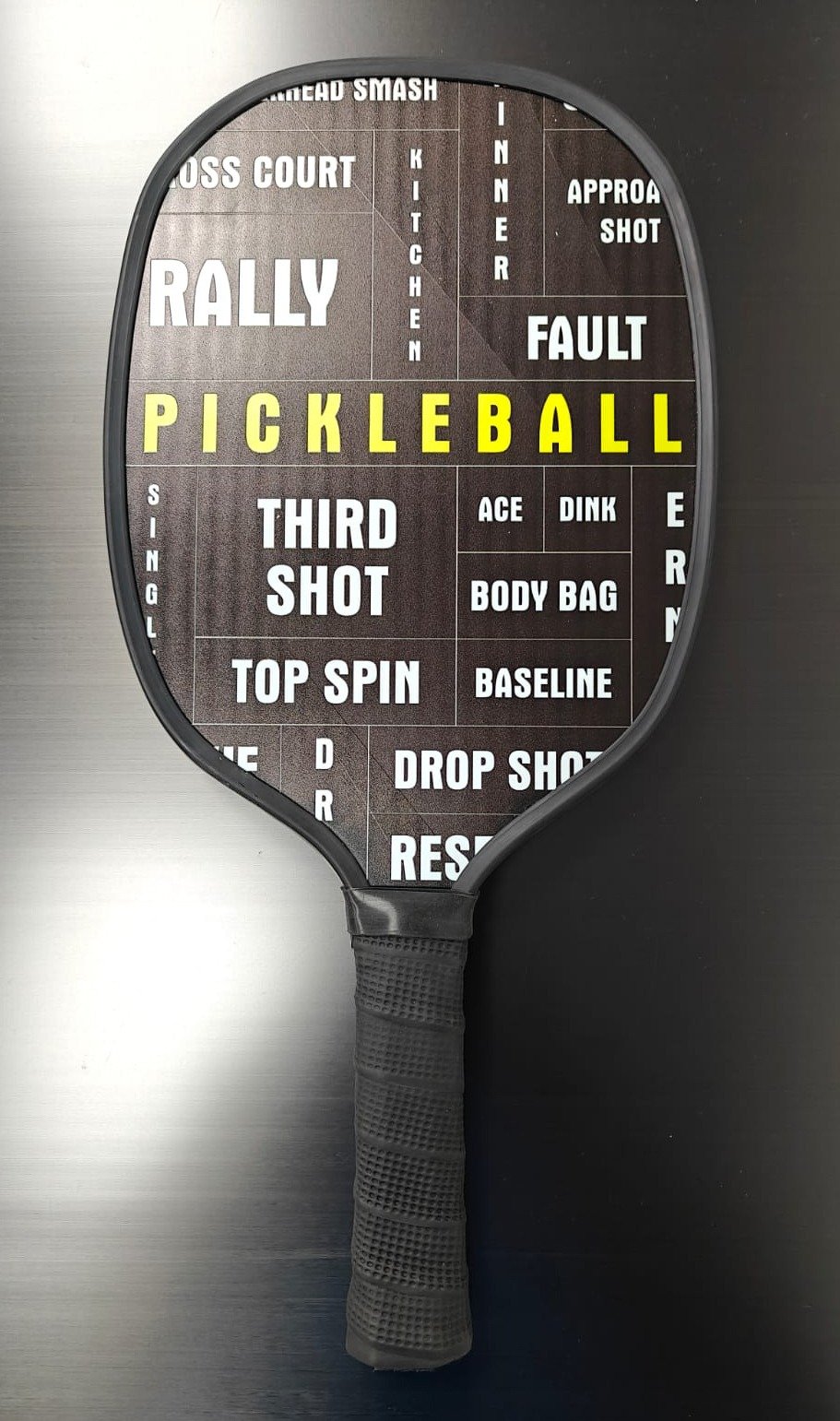 Kore Swift Pickleball paddle – Gliderz