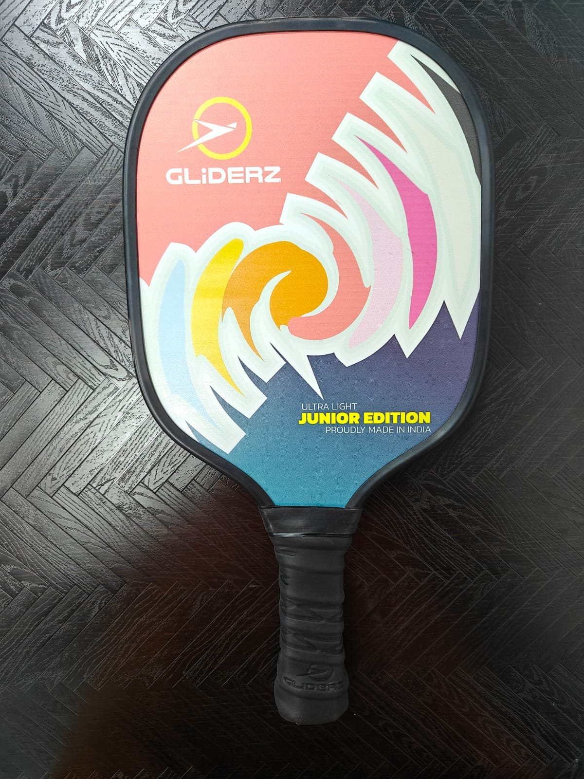 Ultra light Junior Edition Pickleball paddle 1 – Gliderz