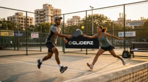 Pickleball Equipment India