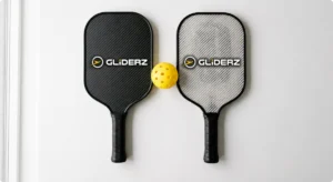 carbon fiber-vs-fiberglass pickleball paddle India
