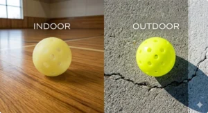 pickleball ball