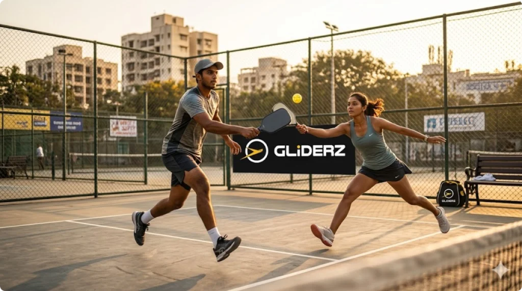 Pickleball Equipment India