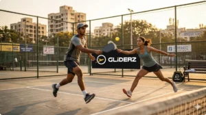 Pickleball Equipment India