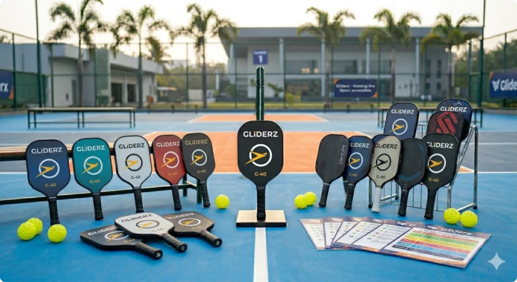 Pickleball Rules Explained Simply