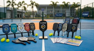 Pickleball Rules Explained Simply