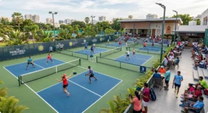 India's Pickleball Boom