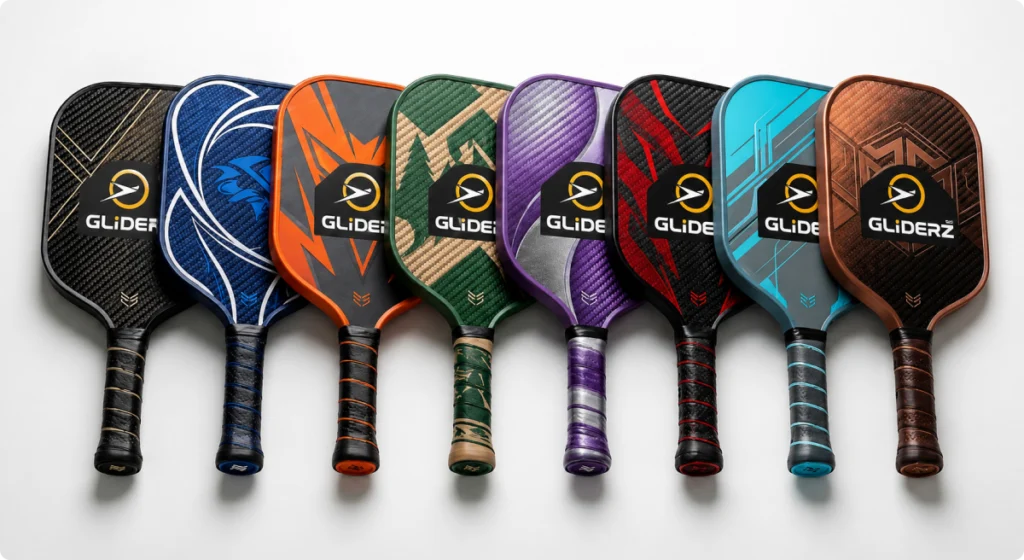 OEM Pickleball Paddle Manufacturer in India: Everything You Need to Know 1 OEM Pickleball Paddle Manufacturer in India