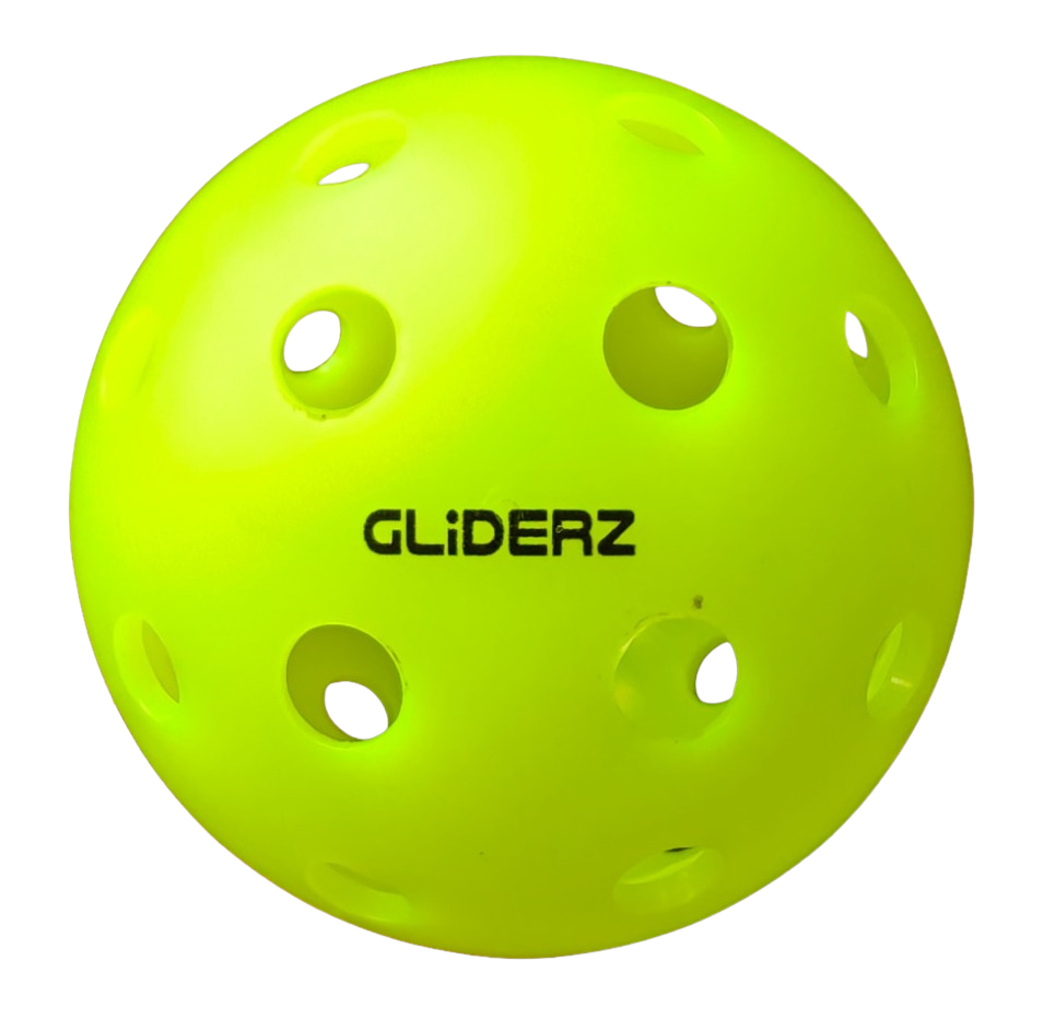 AIPA Approved Gliderz Pickleball balls in India, pickleball-balls-india-img