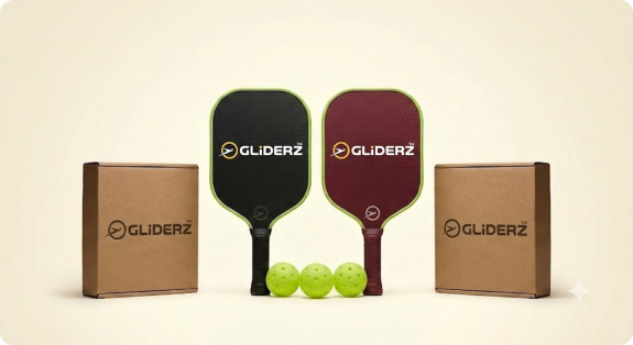 Corporate Pickleball Paddles Manufacturer in Lucknow