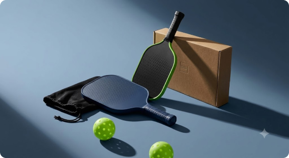 Corporate Pickleball Paddles Manufacturer in Nagpur