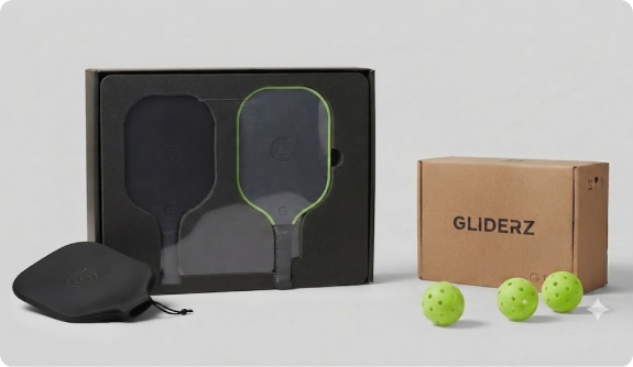Corporate Pickleball Paddles Manufacturer in Pune Delhi