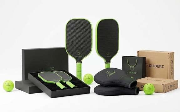 Corporate Pickleball Paddles Manufacturer in Pune