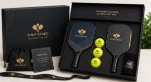 Corporate Pickleball Paddles-india