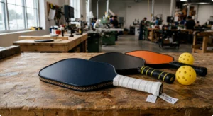 Pickleball Manufacturer in India
