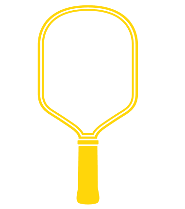 Pickleball paddle for Gifting