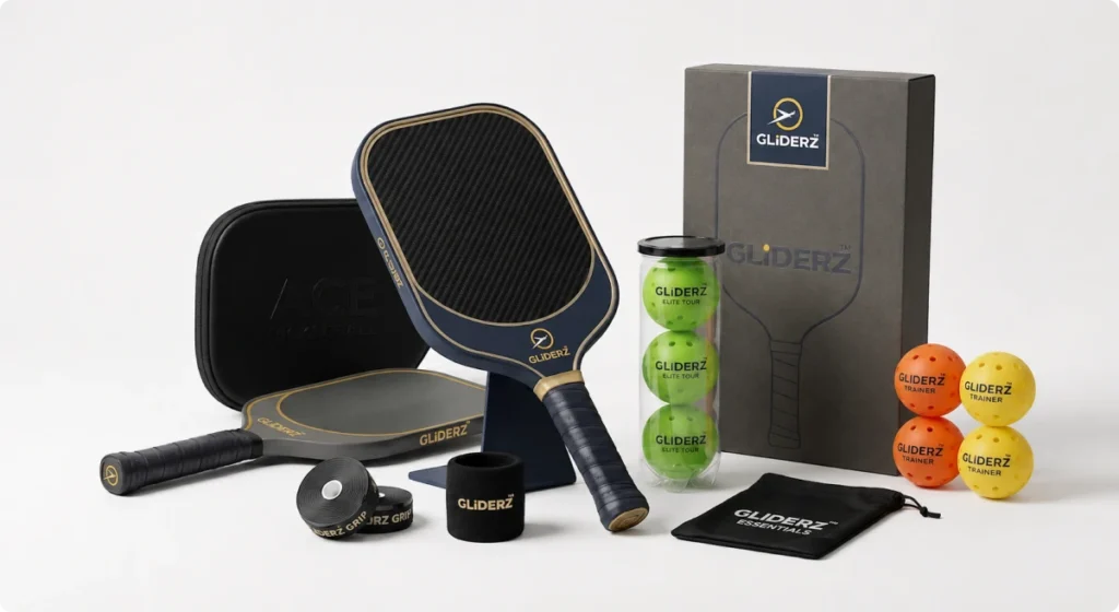 Why Gliderz Is a Trusted Pickleball Wholesale Supplier 1 Why Gliderz Is a Trusted Pickleball Wholesale Supplier