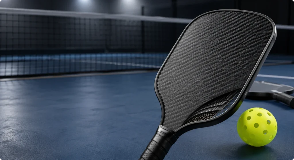 What Is T700 Carbon Fiber in Pickleball Paddles? 1 T700 carbon fiber in pickleball paddles