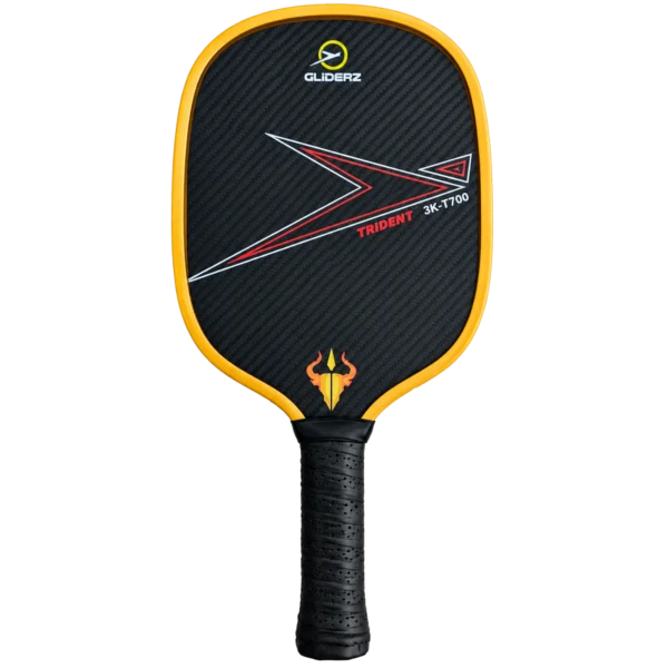 3K Carbon Pickleball Paddle-Oval