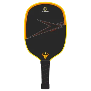 3K Carbon Pickleball Paddle-Oval