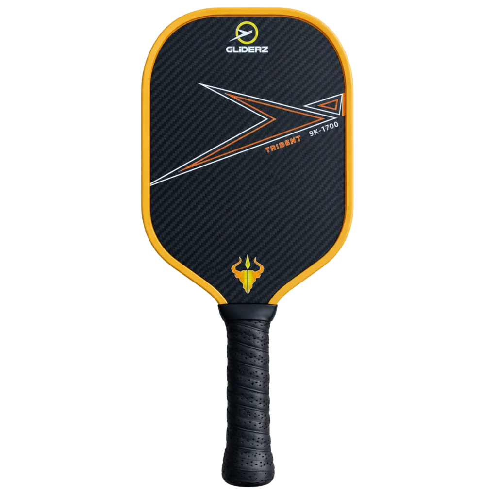 3K Carbon Pickleball Paddle-Regular