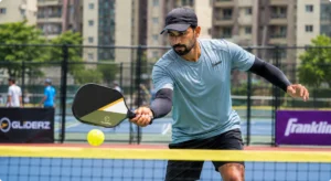 Common Mistakes in Pickleball