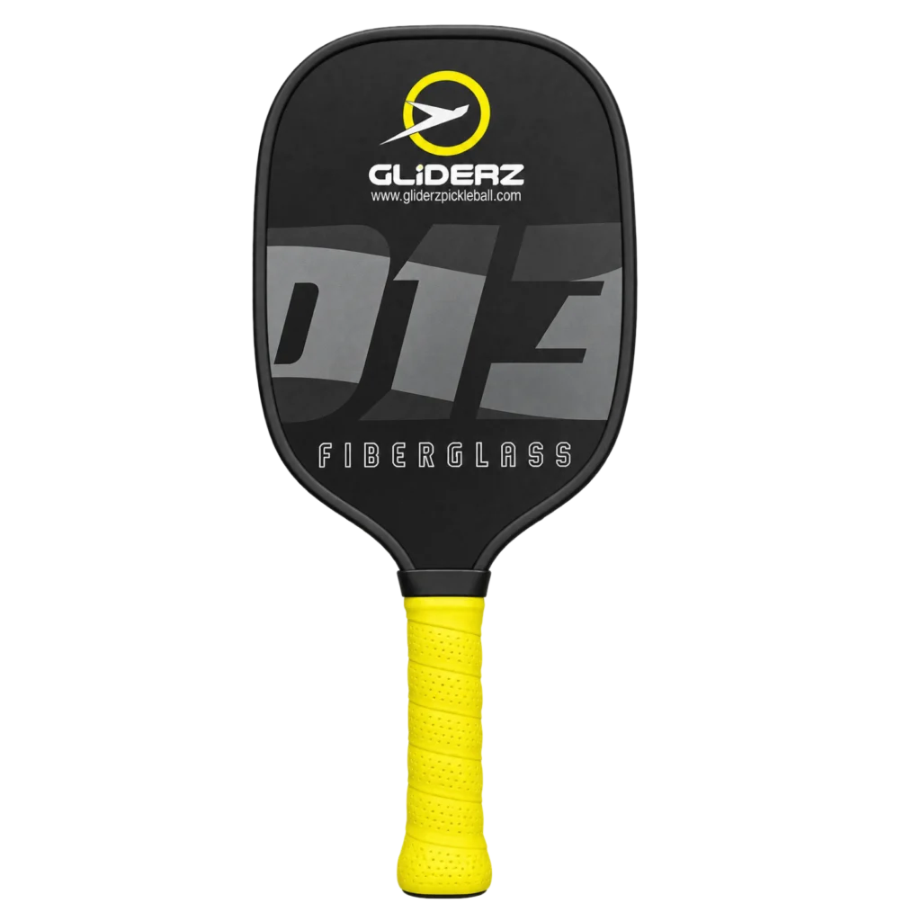 Pickleball Paddle Export From India 3 Fiberglass Pickleball Paddle-Oval
