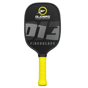 Fiberglass Pickleball Paddle-Oval