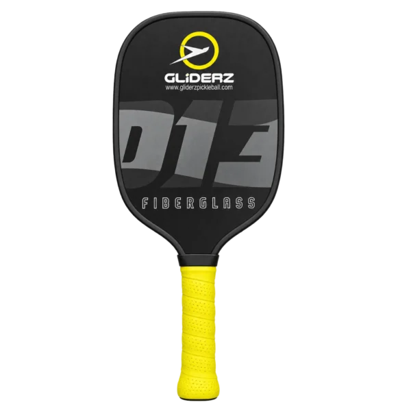 Fiberglass Pickleball Paddle-Oval