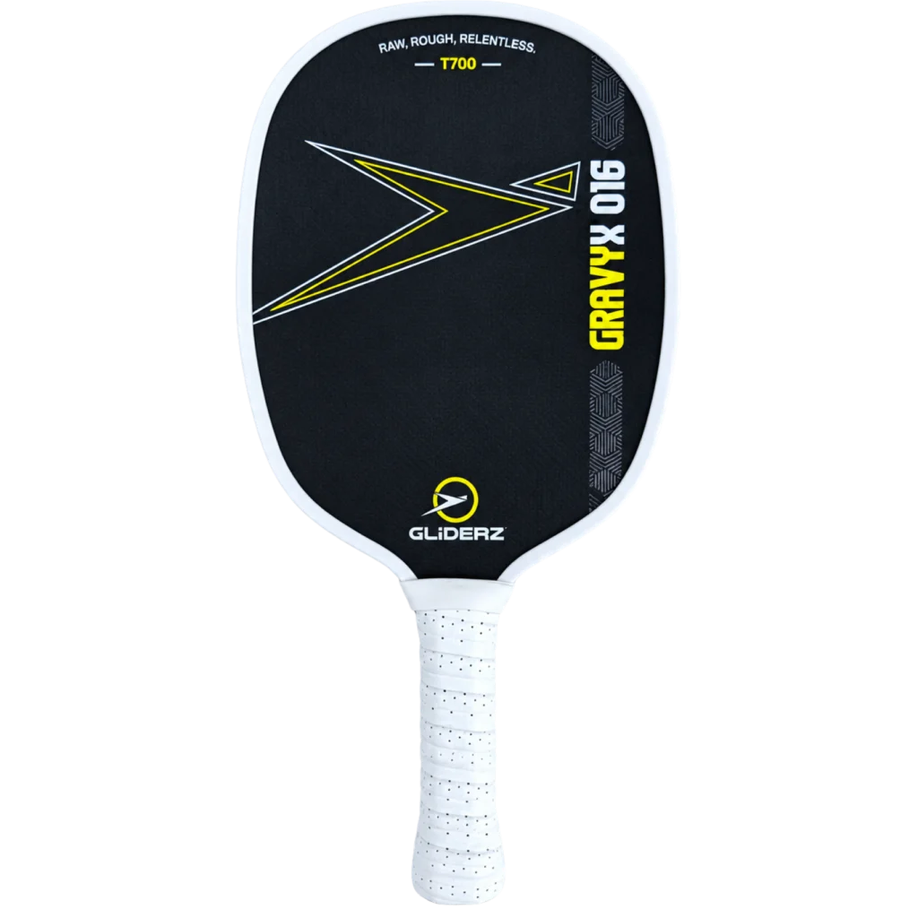 Pickleball Paddle Export From India 5 T700 Pickleball Paddle-Oval