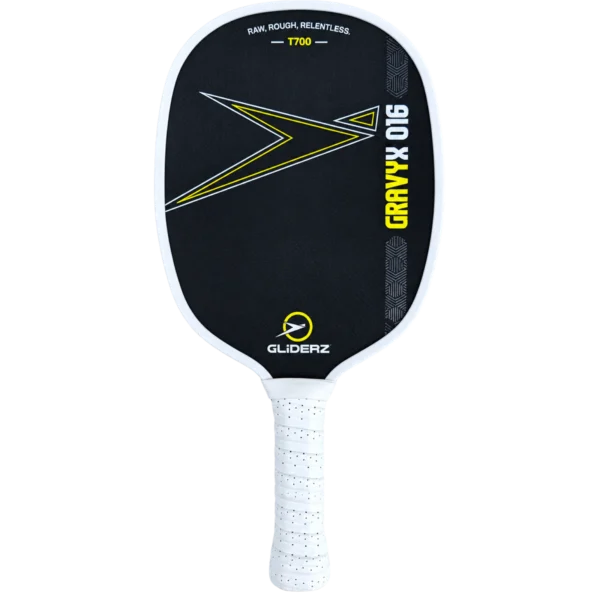 T700 Pickleball Paddle-Oval