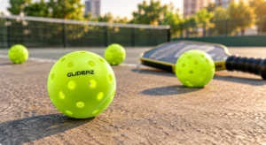 best pickleball ball