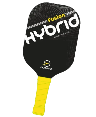 Customize AIPA Approved pickleball paddle